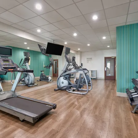 Holiday Inn Express & Suites AMARILLO SOUTH by IHG