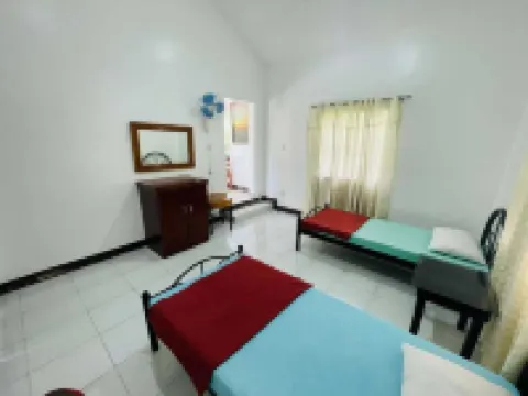 1193 Pinehall Farm Rizal