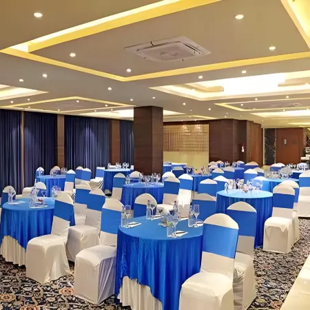 Regenta Central Noida