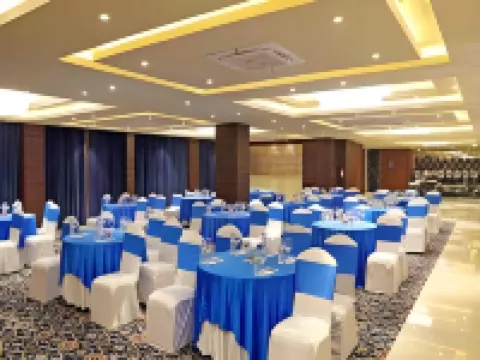 Regenta Central Noida