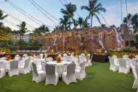 Radisson Blu Resort Fiji Denarau Island - breakfast