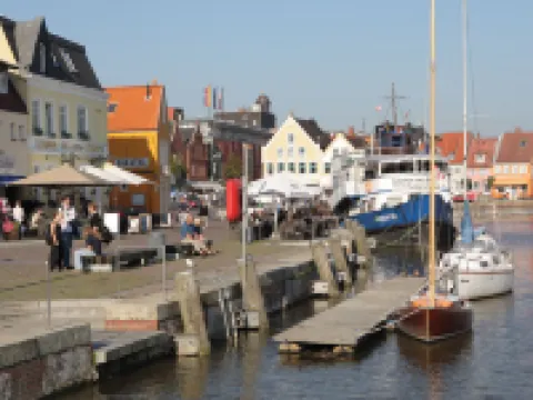 Hekmat Apartments Husum Nordsee Hotels in Husum