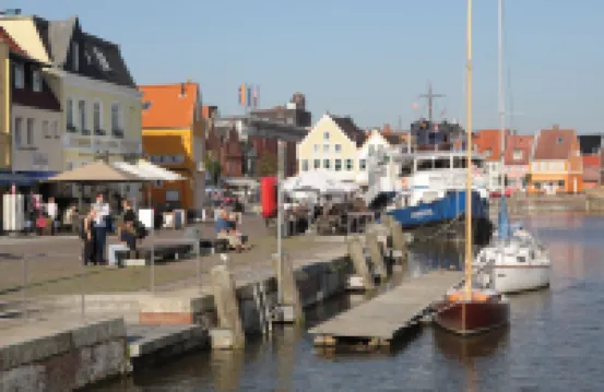 Hekmat Apartments Husum Nordsee
