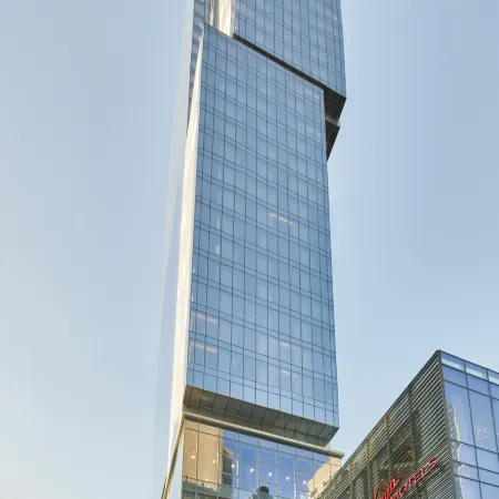 Virgin Hotels New York City