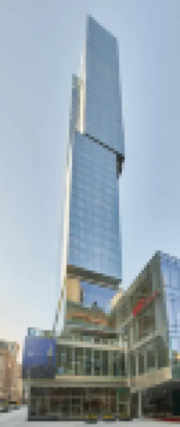 新約克市Virgin酒店