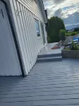 Charming and cozy house in Vindafjord - 2-Star