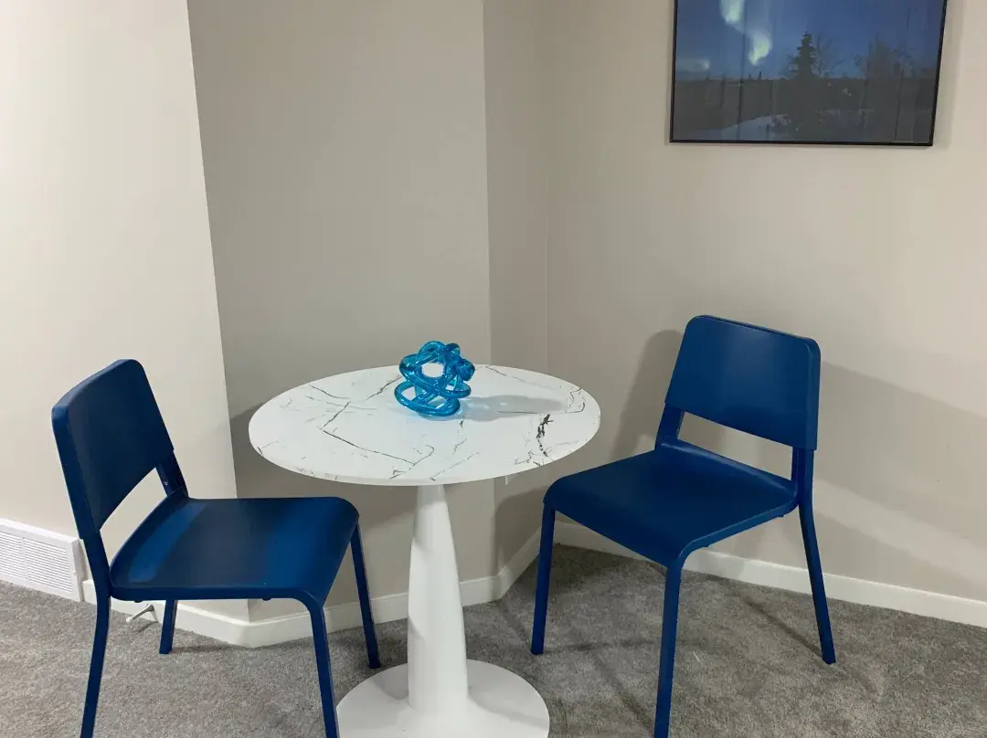 Le Lieu Confortable D'une Oasis - Winnipeg