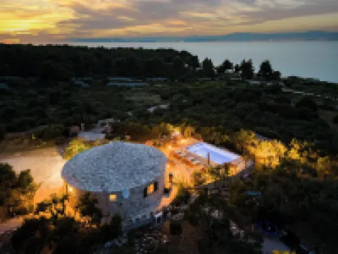 House Villa Getaway Hoteles en Mirca