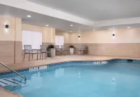 Fairfield Inn & Suites Dallas Mansfield - Pools