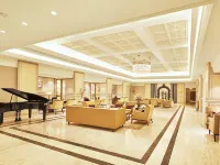 Taj Connemara, Chennai Hotels near Anna Memorial