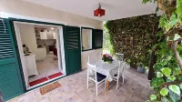 House Maja - مطابخ