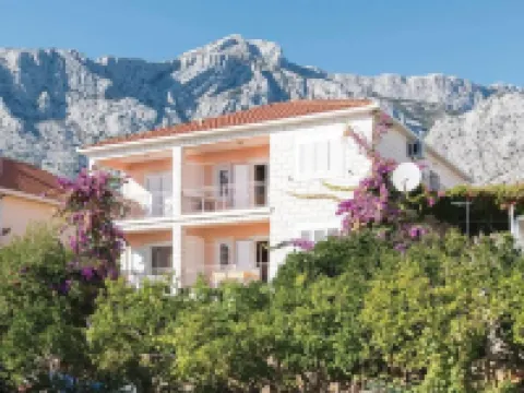 Apartments Zdravko Hotels in Orebic