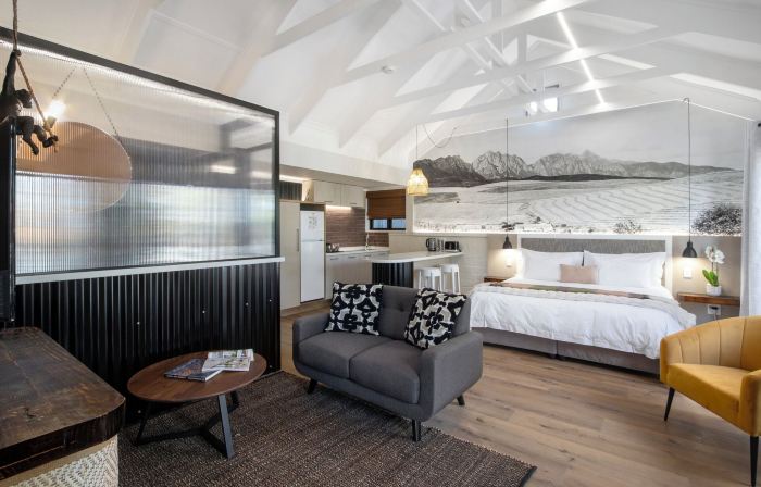 Hornbill House Self Catering Accommodation