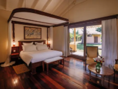 Ocean Beach Resort & Spa Hotels in Malindi