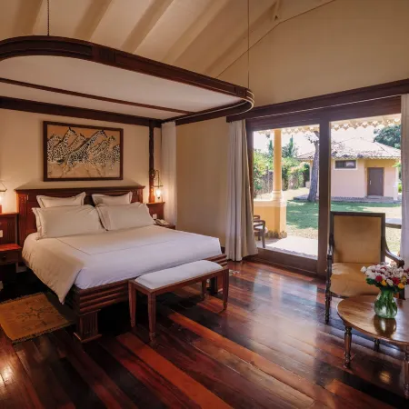 Ocean Beach Resort & Spa