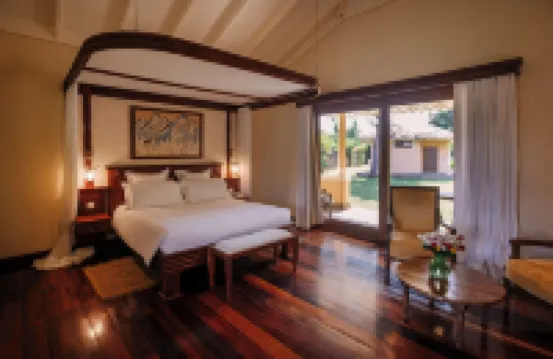 Ocean Beach Resort & Spa