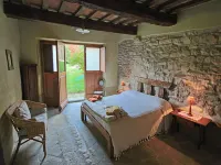 Holiday Home in Apecchio with Pool & Terrace