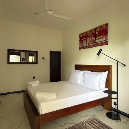 Eolie Weligama