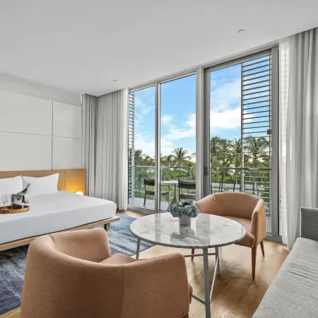 Park Central Hotel