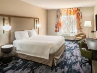 Fairfield Inn Richmond Hotels in Preble County