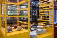 Wink Hai Phong Centre, Unscripted by Hyatt - 24 Hours stay - breakfast