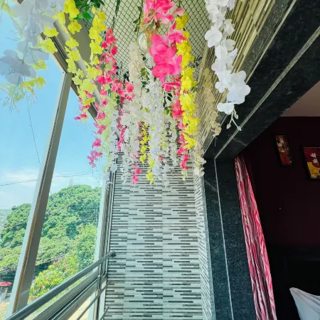Hotel Nisha