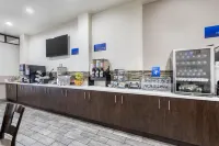 Best Western Airpark Hotel - Los Angeles LAX Airport - Morgenmad