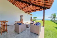 Beach Front Villas #03 - Chale ao mar by Carpediem - 3 stjerner