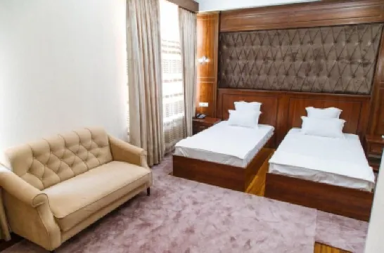 Shedevr Plaza Отели в г. 