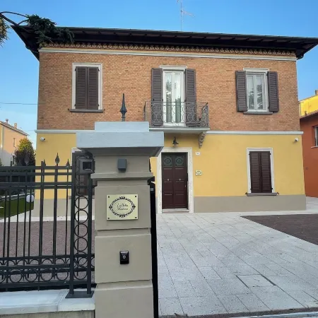 La Bella Modena Giardini Appartamenti