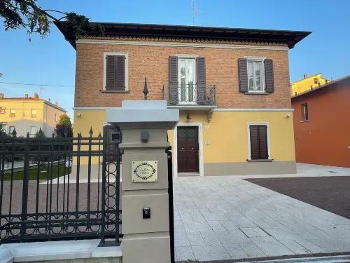 ラ ベッラ モデナ ジャルディーニ アパルタメンティ