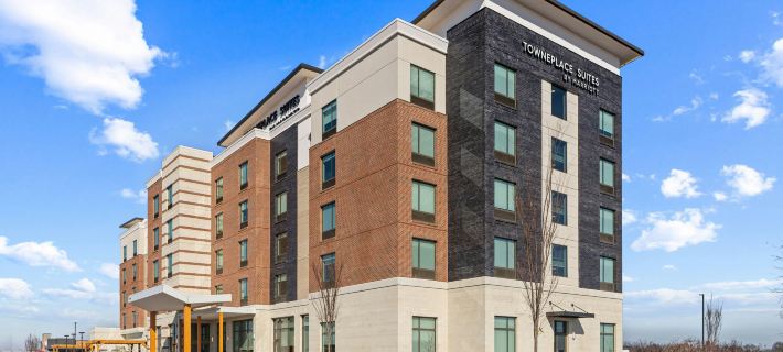 TownePlace Suites by Marriott Murfreesboro Hotels in Murfreesboro