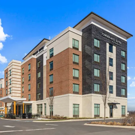 TownePlace Suites by Marriott Murfreesboro