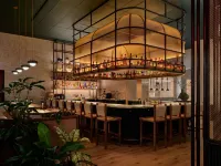 คิมป์ตัน มิราดอร์ แปซิฟิก โกรฟ มอนเทอเรย์ บาย IHG - ที่มีบาร์