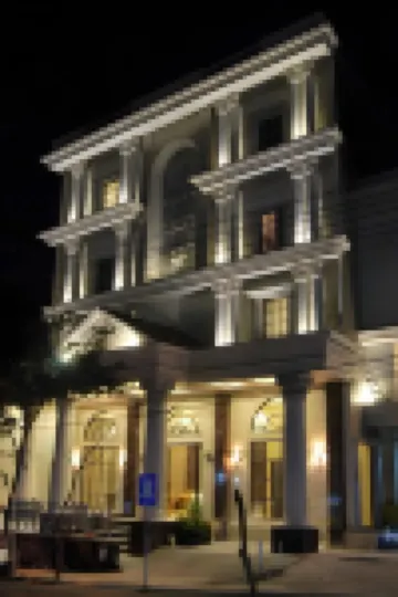 Apple Green Hotel
