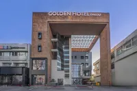 Daegu Beomeo Golden Hotel Hotels in Suseong-gu