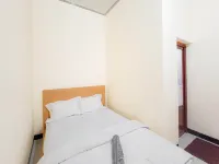 Patra Guesthouse Syariah Salatiga RedPartner Hotels in Argomulyo