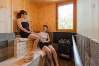 Tateshina Plateau Villa Yamaboushi - 2-Star