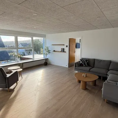 Cozy Guest House in Tórshavn Hotels in de buurt van The Nordic House