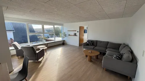 Cozy Guest House in Tórshavn - Homestays