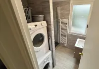 Family Hub With Modern Amenities - Apartments