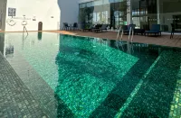 Holiday Inn NAVOJOA by IHG - Family