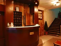 塔科酒店 - 2星級