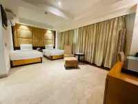 Venizia Sarovar Portico - 4 estrellas