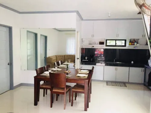 A Unique and Cozy WholeHouse in Babak Samal Island - 2-Star
