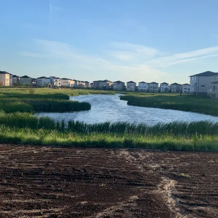 Haven in the Prairies 1BR B