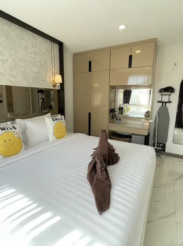 รูปภาพของA101 - 1 Bedroom Serviced Apartment at Ao Nang Beach