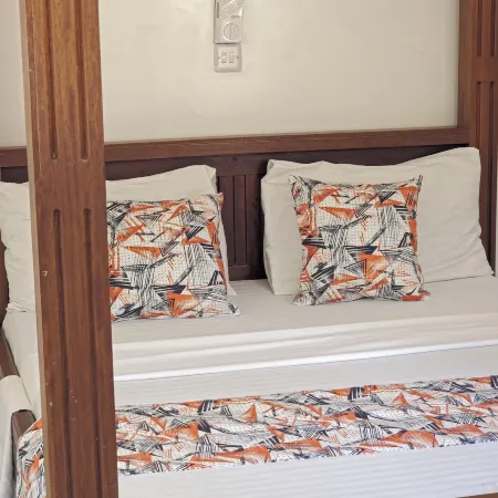 Manyatta Azure Boutique Hotel
