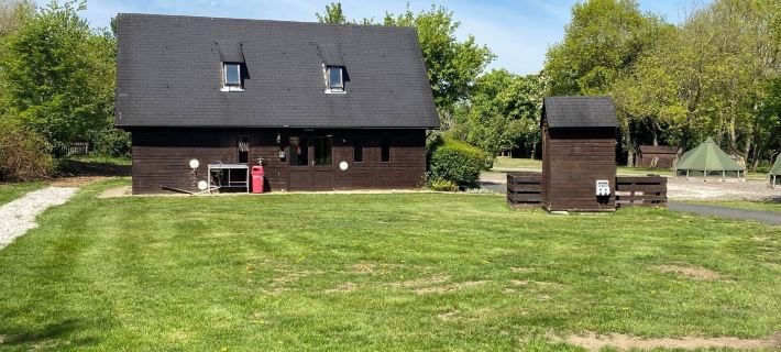 Adventurer's Village Milton Keynes Hotels in Milton Keynes