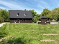 Adventurer's Village Milton Keynes - พร้อมWifi